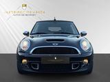 MINI COOPER_S Cabrio *XENON*NAVI*HARMAN*PDC*TEMPO*SHZ - gebrauchte MINI MINI aus dem Jahr 2012