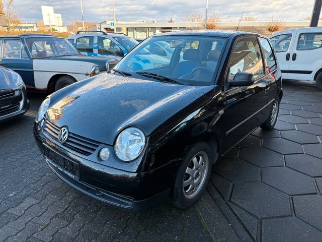 Volkswagen Lupo, Tüv 09/2025