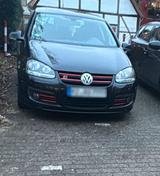 Volkswagen Golf Mk5 GT-Line aus 2. Hand - Volkswagen: Mk2