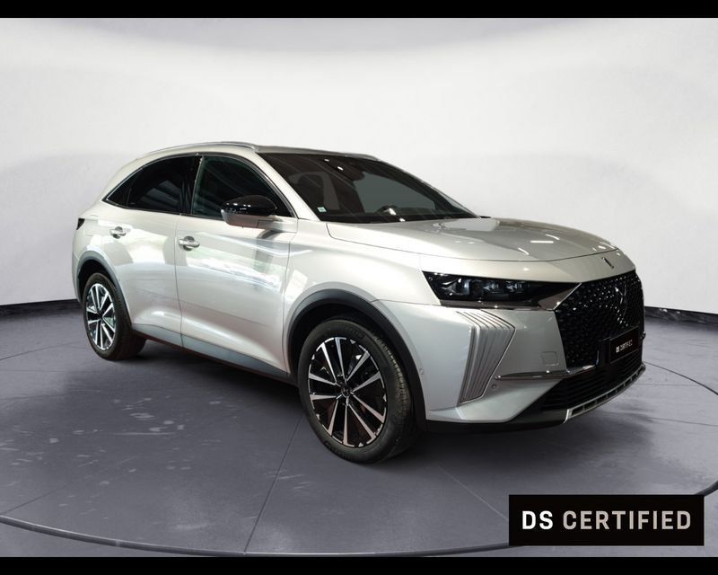DS Automobiles DS DS 7 Crossback BlueHDi 130 aut. Rivoli imagem 3