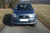 Daihatsu Terios J2 AWD - Daihatsu Terios: J2
