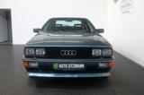 Audi Ur-Quattro/1.HAND/VOLLRESTAURIERT UND REVIDIERT/ - Audi quattro mit Benzin-Antrieb