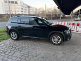 Mercedes-Benz GLB 200 d DCT - - Mercedes-Benz GLB 200 von privat
