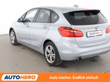 BMW 218d Active Tourer Advantage *LED*TEMPO*CAM*PDC* - BMW 2er Reihe in Stuttgart