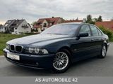 BMW 530i E39 Automatik *LPG*LEDER*KOMFORT*XENON*GSD* - BMW 530: E39