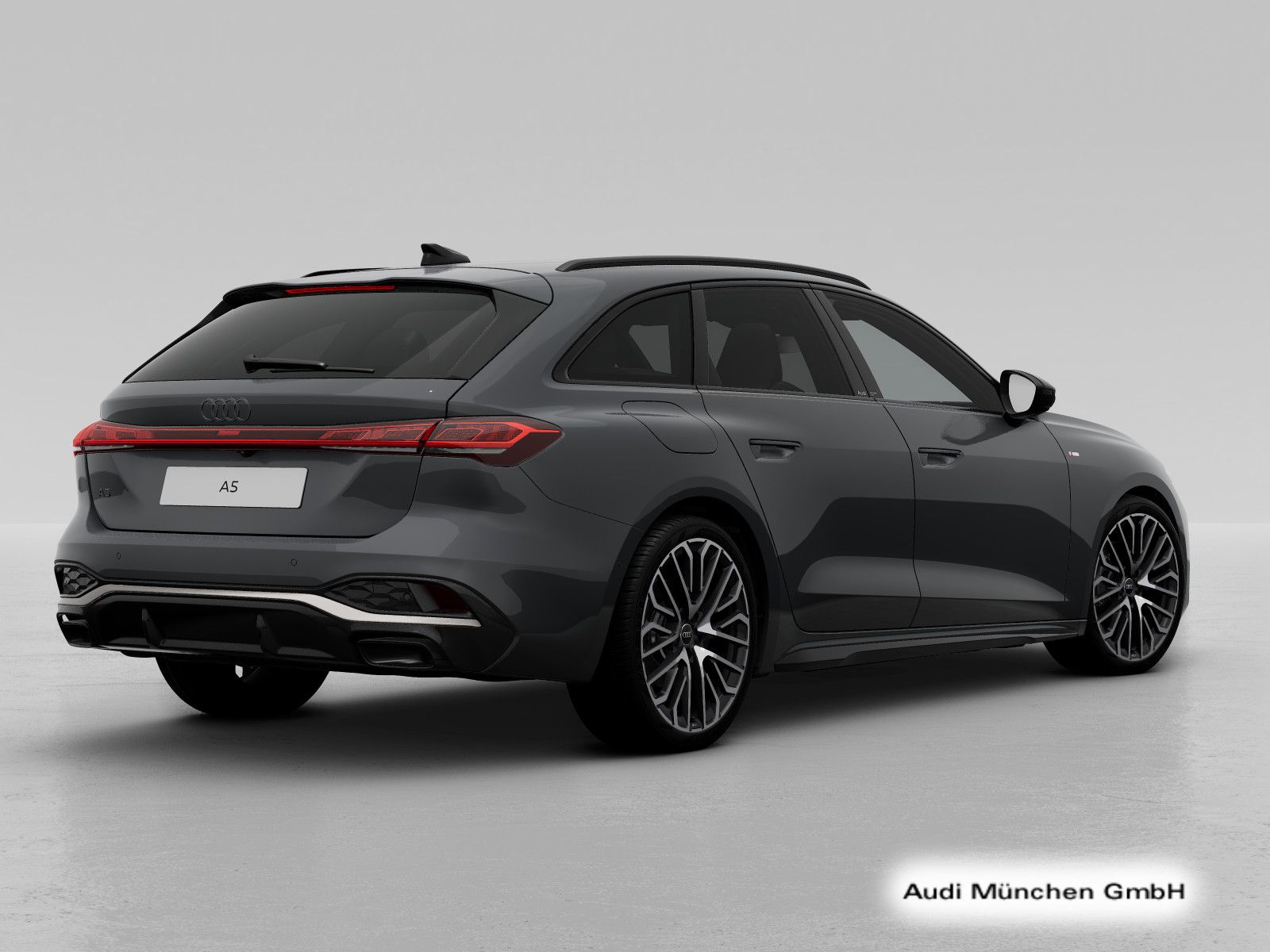 Audi A5 - Bild 6