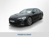Audi A8 50 TDI qu. S line Ext. Matrix Navi Pano RüKa