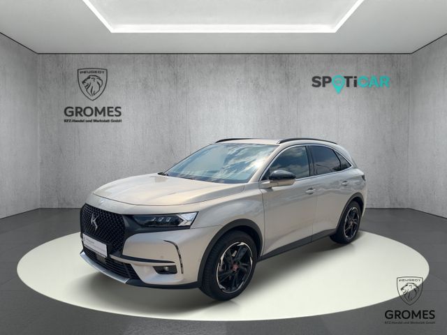 DS Automobiles DS 7 300 4x4 Hybrid Performance Line E-Tense Nig