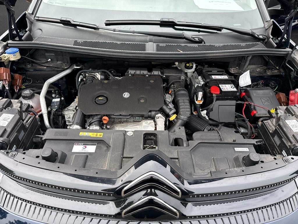 Citroën C5 Aircross BlueHDi 130 S&S EAT8 Max
