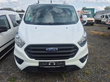 Ford Transit Custom - 1