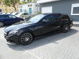 Mercedes-Benz CLS Shooting Brake CLS 250 BlueTec / d 4Matic - Mercedes-Benz CLS Shooting Brake