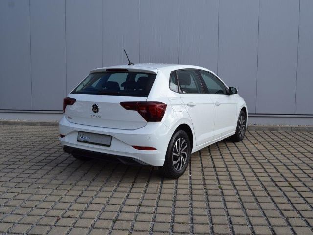 Polo 1.0 TSI Life LED/RFK/APP-CONNECT/DIGITAL-CO