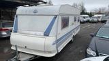 Hobby 14 - Wohnwagen bis 2.500 Euro