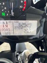 BMW R 1200 GS LC , Vollausstattung - ABS ENDURO KARDAN