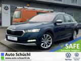 Skoda Octavia Combi SCOUT 1.5 TSI e-TEC DSG 18"+EL.HEC - Skoda Octavia: 18 Tsi