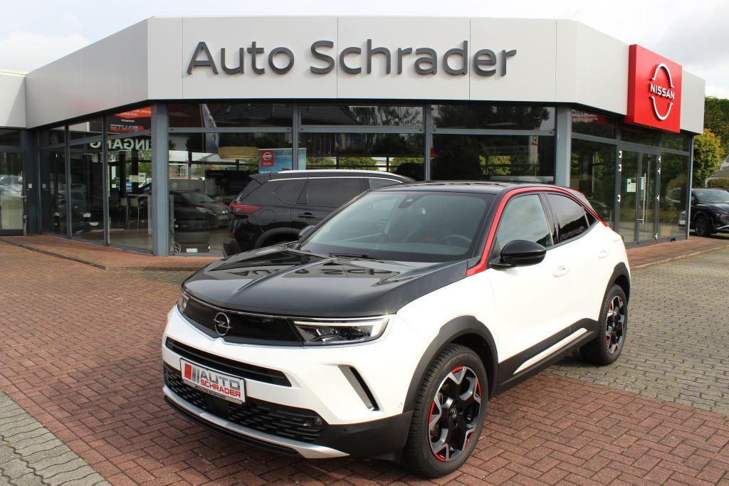 Opel Mokka 1.2 DI Turbo Automatik GS Line