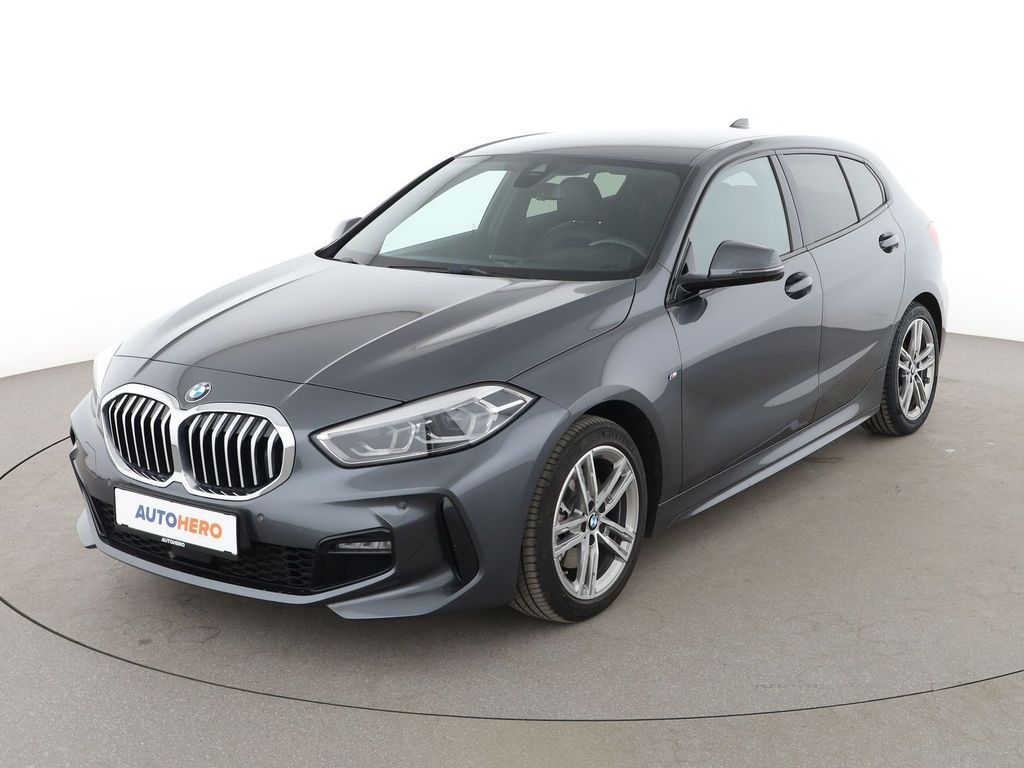 Image of BMW 118