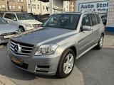 Mercedes-Benz GLK 250 CDI BlueEfficiency 4Matic SPORTPAKET,AHK - Mercedes-Benz GLK-Class in Essen