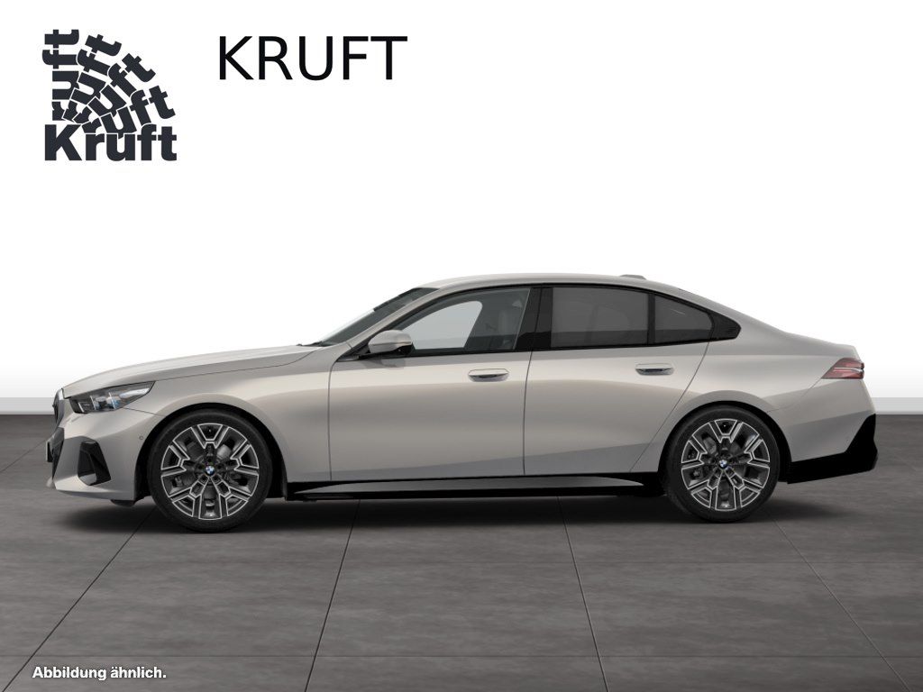 BMW 520 - Bild 6