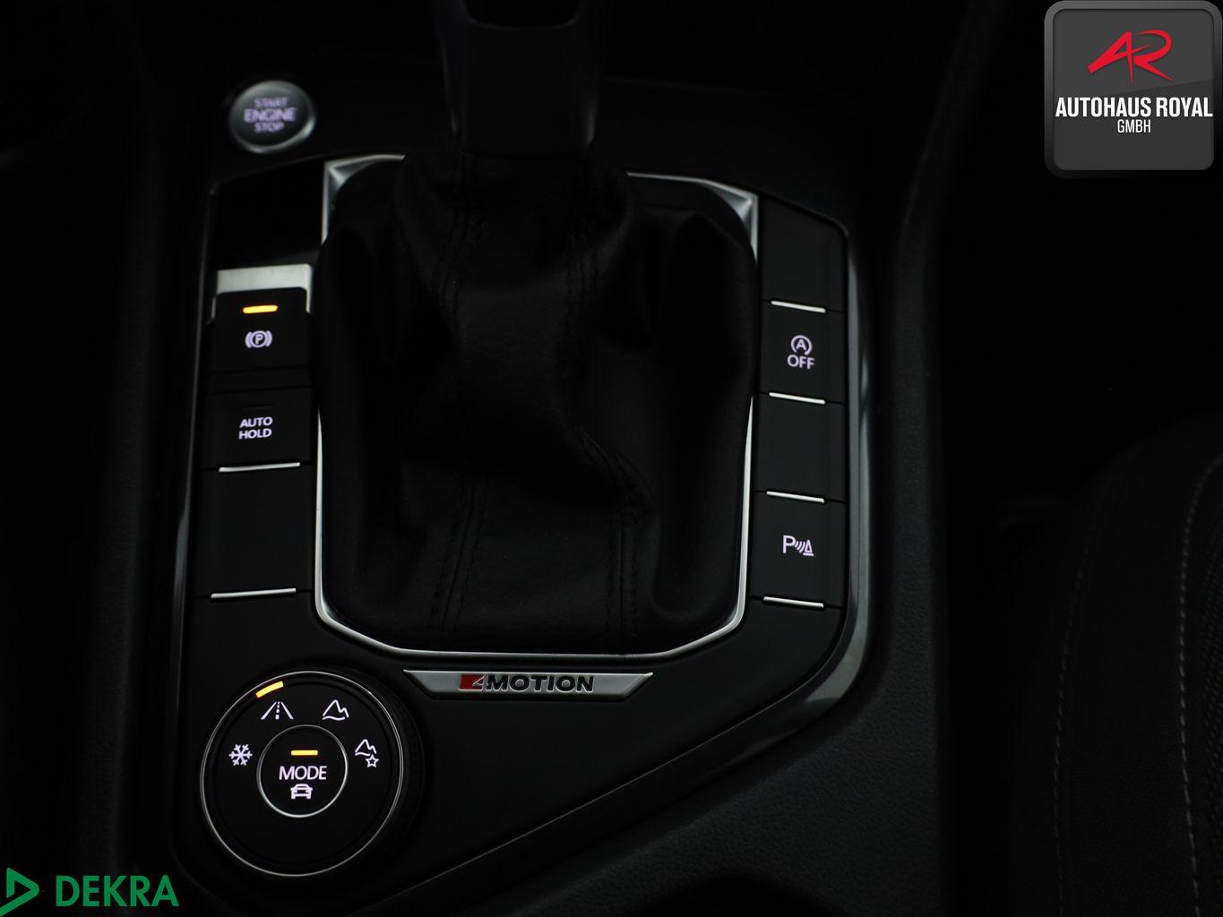Volkswagen Tiguan Allspace 2.0 TDI 4M ELEGANCE HUD,KEYLESS, миниатюра 23