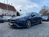Mercedes-Benz CLA 200 AMG NIGHT Burmester Augmented  Pano - Mercedes-Benz CLA 200 in Hannover