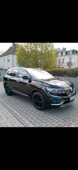 Renault Koleos - TÜV bei Kauf Neu - Renault Koleos in Leipzig