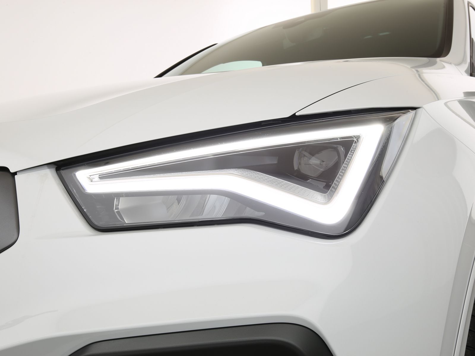 Seat Ateca - Bild 18
