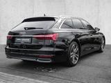 Audi A6 Avant sport 50 TFSI e quattro 220(299) S tron - Audi Gebrauchtwagen in Weimar
