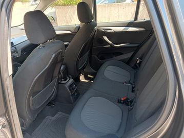 BMW X1 - 8