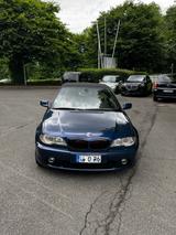 BMW 330Ci Cabrio Edition Exclusive Automatik E46 - BMW 330 aus 2005: Cabrio, 330ci