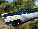 Cadillac Deville - Cadillac: Coupé