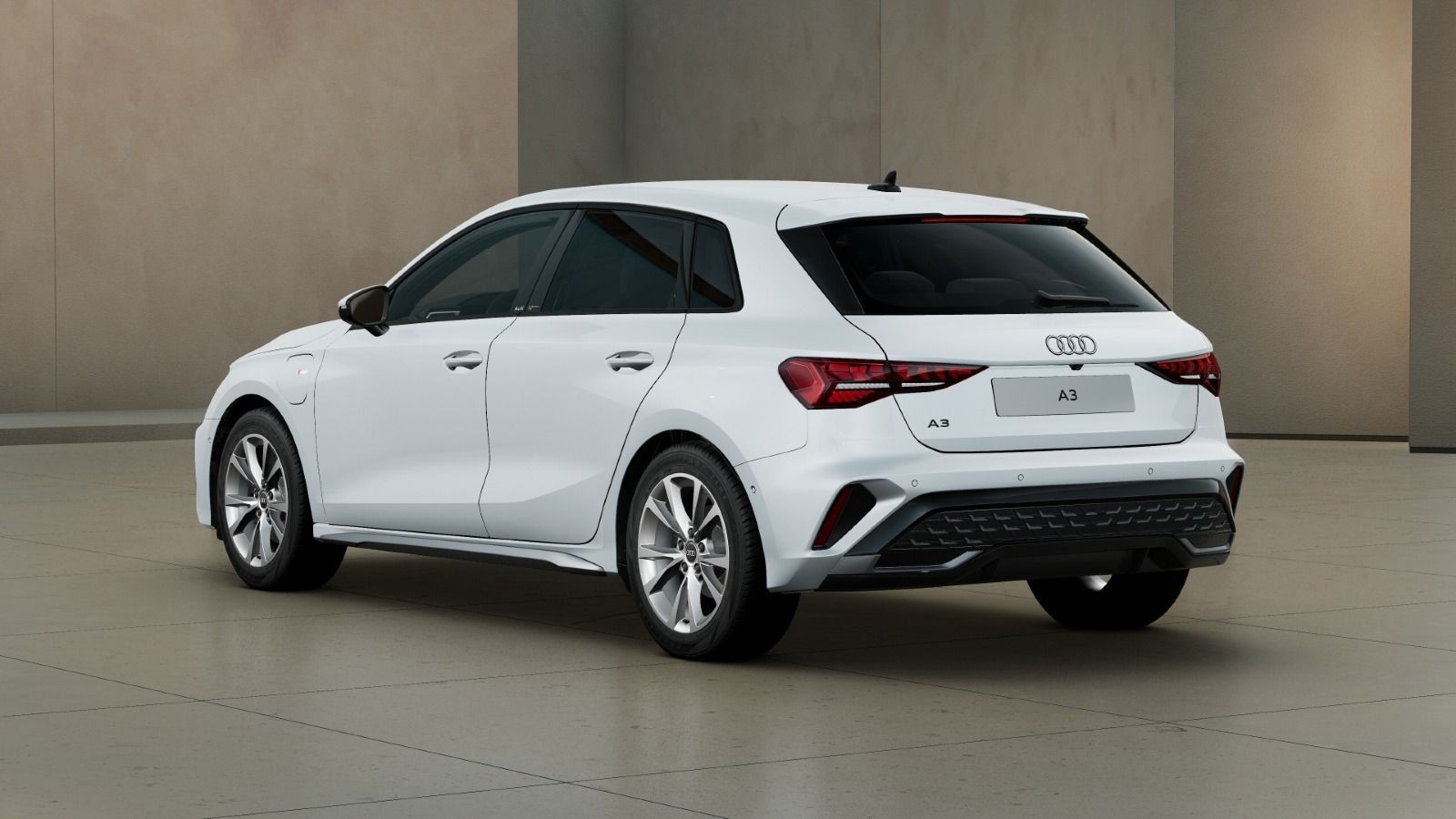 Audi A3 - Bild 3
