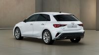 Audi A3 - Vorschau Bild 3