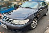 Saab 9-3 2.0t Ecopower SE Cabriolet SE - Saab aus 1999: Cabrio