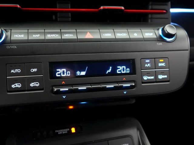 KONA T-GDI N-LINE DCT+NAVI+RÜCKFAHRKAMERA+BOSE S