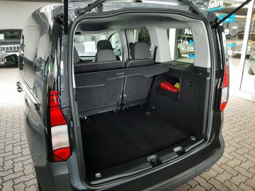 Volkswagen Caddy - 7