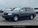 Toyota Land Cruiser 4,2D HDJ100 Aut. Facelift 5-Sitzer - gebrauchte Toyota Land Cruiser aus dem Jahr 2004