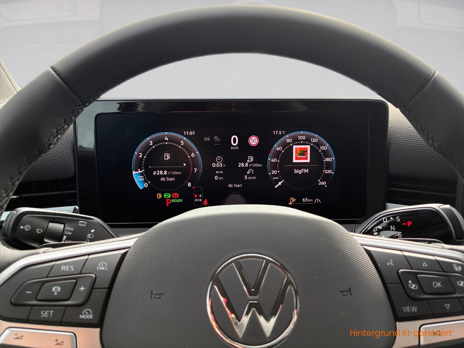 Fahrzeugabbildung Volkswagen T-Roc 1.5 eTSI W Style AHK,Kamera,LED,Navi,PDC
