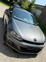 Volkswagen Scirocco 2.0 TDI 135kW - Volkswagen Scirocco mit Diesel-Antrieb: Coupé, Navigationssystem, 2.0