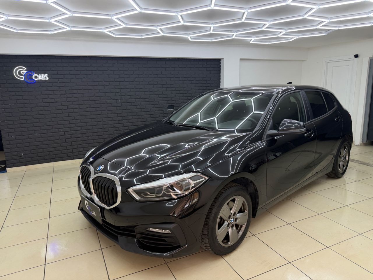 BMW 116