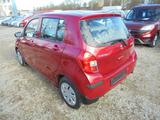Suzuki Celerio 1.0 Club Aut. ~ 1.Hd ~ 10.000 km ~ - gebrauchte Suzuki Celerio aus dem Jahr 2016