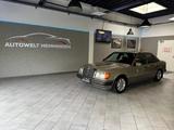 Mercedes-Benz E 260 2.6**H-Zulassung**Oldtimer** - Mercedes-Benz E 260 aus 1992
