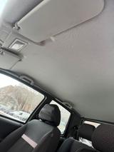 Seat arosa - Seat aus 2002