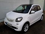 Smart ForFour 0.9 66kW - Automatik,Navi,Klima,USB... - Smart ForFour in Hannover