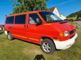 Volkswagen VW Bus T4 syncro 5Zyl. 2,4l Diesel AAB  la... - Volkswagen LT aus 1996