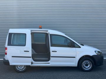 Volkswagen Caddy - 6