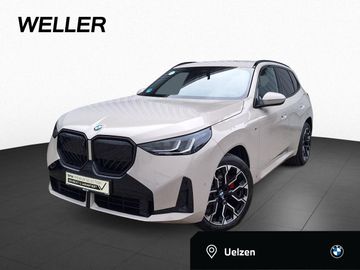 BMW Leasingangebot: BMW X3 20 xDrive M Sport Pro LC-Pro,DA/PA+,HK,AHK,20