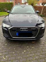 Audi A6 35 TDI S tronic Avant - - Audi A6 35 TDI Gebrauchtwagen