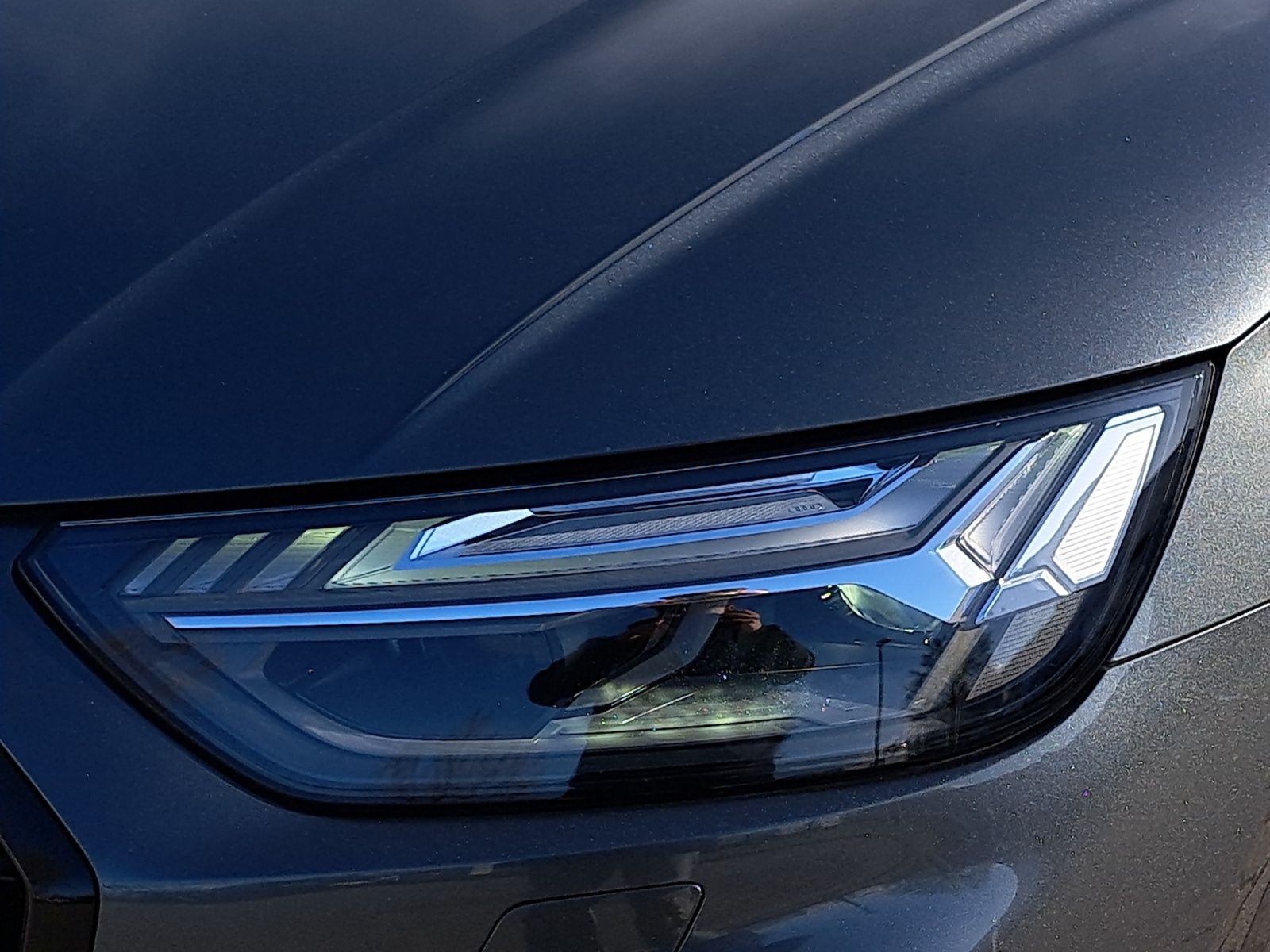Audi SQ5 - Bild 5