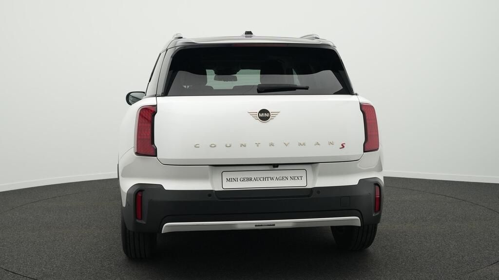MINI Cooper S Countryman - Bild 10